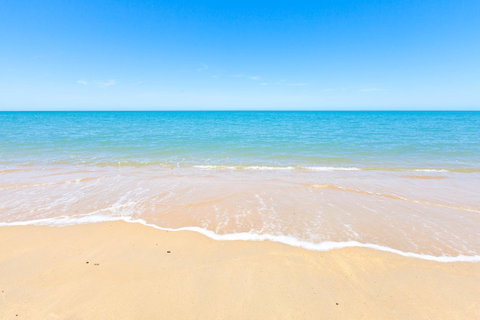 Trinity Beach Pacific - Accommodation Sunshine Coast 19