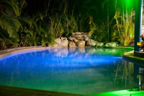 Trinity Beach Pacific - Accommodation Sunshine Coast 4
