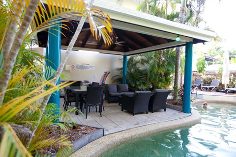 Trinity Beach Pacific - Accommodation Sunshine Coast 12