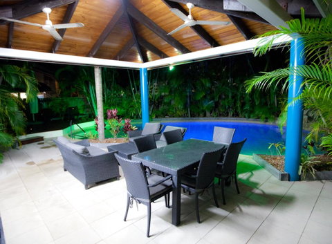 Trinity Beach Pacific - Accommodation Sunshine Coast 3