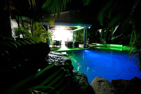 Trinity Beach Pacific - Accommodation Sunshine Coast 14