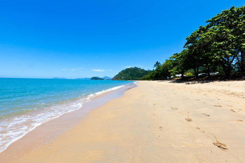 Trinity Beach Pacific - Accommodation Sunshine Coast 22