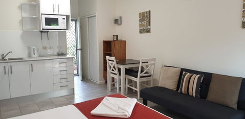 Trinity Beach Pacific - Accommodation Sunshine Coast 0