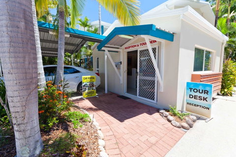 Trinity Beach Pacific - Accommodation Sunshine Coast 16