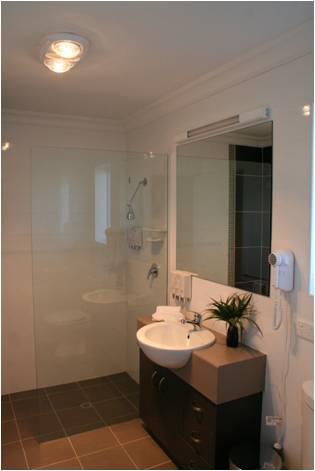 Blaxland QLD Accommodation Sunshine Coast