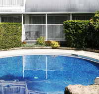 Dalby Manor Motor Inn - Accommodation Sunshine Coast