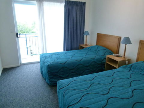 Madison Ocean Breeze Apartments - Accommodation Sunshine Coast 30