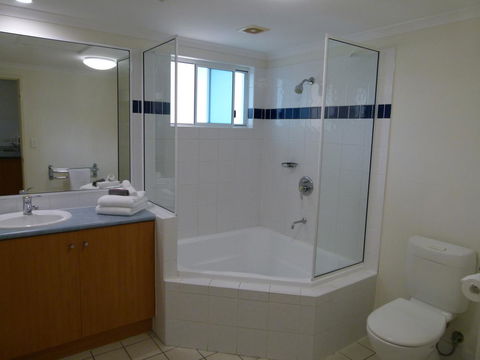 Madison Ocean Breeze Apartments - Accommodation Sunshine Coast 34