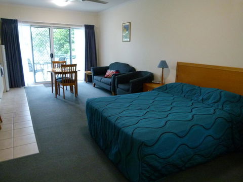 Madison Ocean Breeze Apartments - Accommodation Sunshine Coast 28