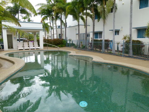 Madison Ocean Breeze Apartments - Accommodation Sunshine Coast 15