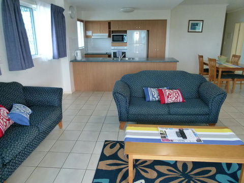 Madison Ocean Breeze Apartments - Accommodation Sunshine Coast 21