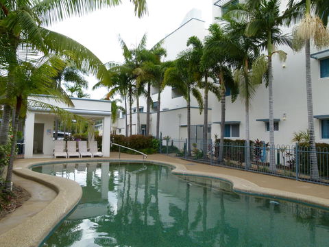 Madison Ocean Breeze Apartments - Accommodation Sunshine Coast 16