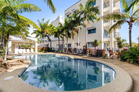 Madison Ocean Breeze Apartments - Accommodation Sunshine Coast 0