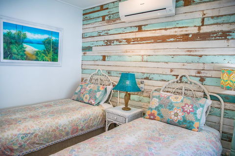 Jamaica Beach House - Accommodation Sunshine Coast 22