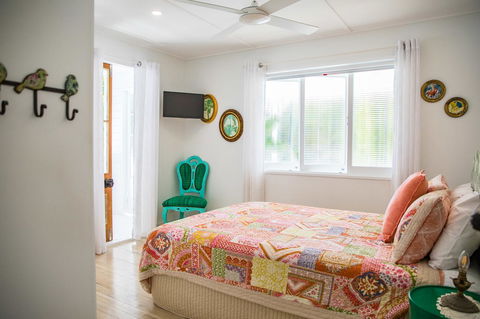 Jamaica Beach House - Accommodation Sunshine Coast 26