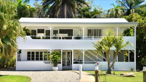 Jamaica Beach House - Accommodation Sunshine Coast 41