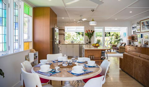 Jamaica Beach House - Accommodation Sunshine Coast 32