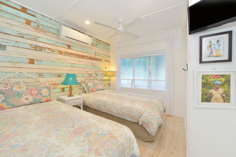 Jamaica Beach House - Accommodation Sunshine Coast 43