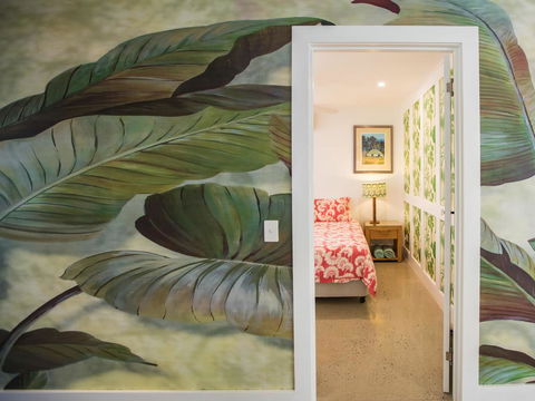 Jamaica Beach House - Accommodation Sunshine Coast 17