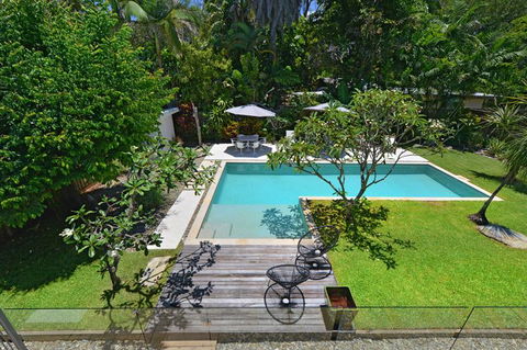 Jamaica Beach House - Accommodation Sunshine Coast 30