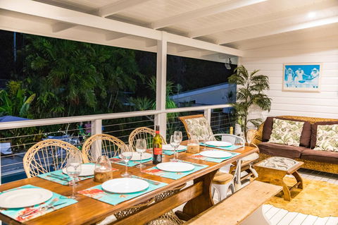 Jamaica Beach House - Accommodation Sunshine Coast 21