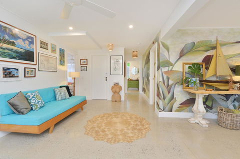 Jamaica Beach House - Accommodation Sunshine Coast 40