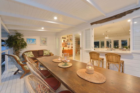 Jamaica Beach House - Accommodation Sunshine Coast 36