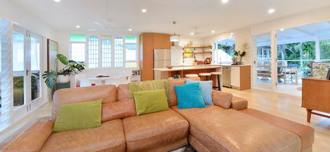 Jamaica Beach House - Accommodation Sunshine Coast 38