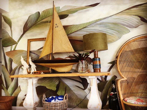 Jamaica Beach House - Accommodation Sunshine Coast 11
