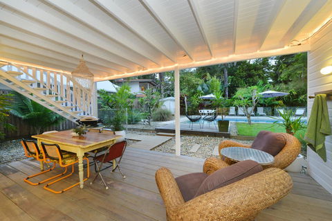 Jamaica Beach House - Accommodation Sunshine Coast 42