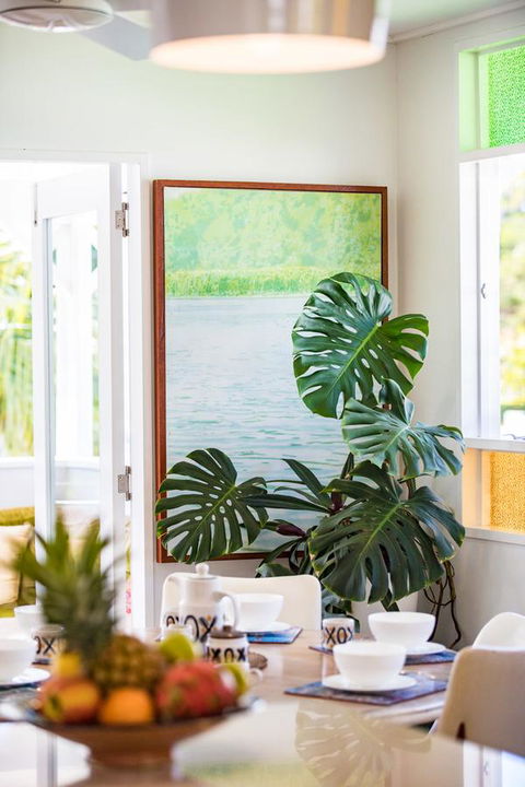 Jamaica Beach House - Accommodation Sunshine Coast 25