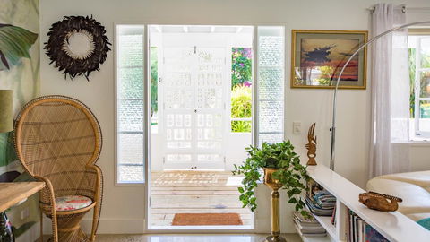 Jamaica Beach House - Accommodation Sunshine Coast 19