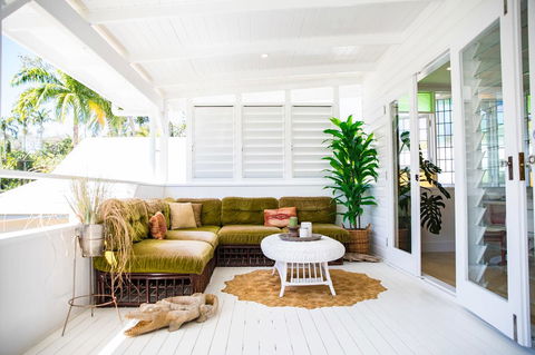 Jamaica Beach House - Accommodation Sunshine Coast 6