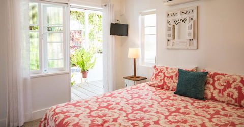 Jamaica Beach House - Accommodation Sunshine Coast 13