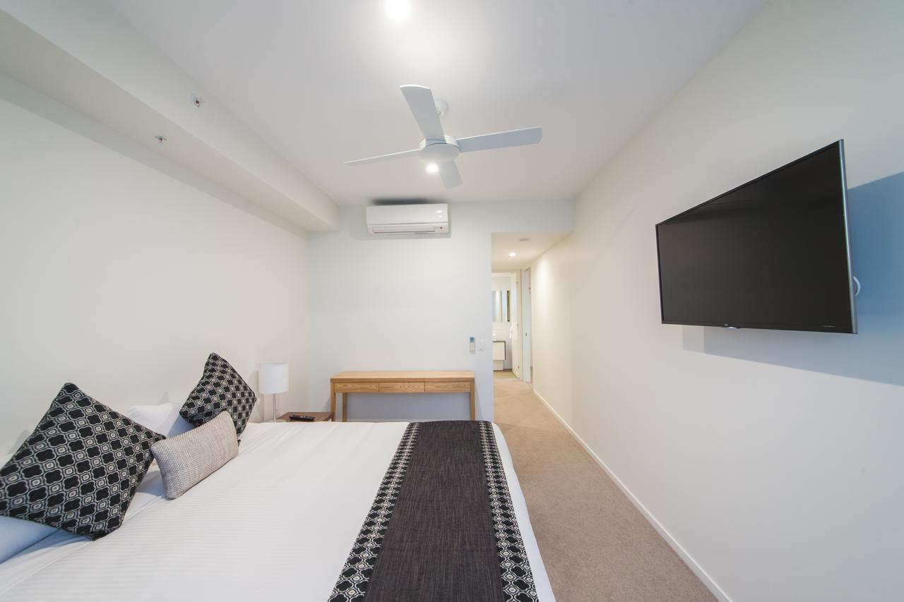 South Rockhampton QLD Accommodation Sunshine Coast