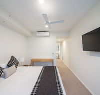 Empire Apartment Hotel Rockhampton - Accommodation Sunshine Coast