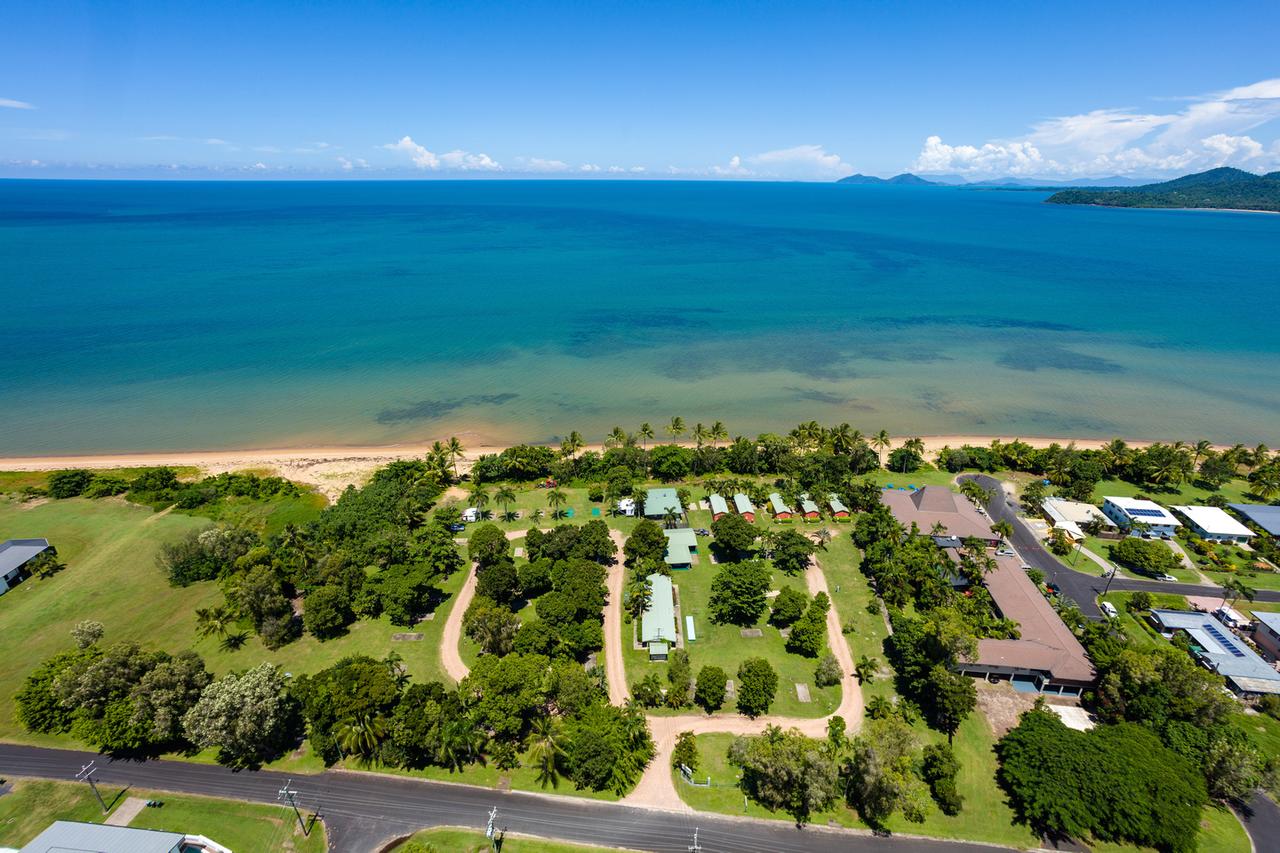 Almaden ACT Accommodation Sunshine Coast