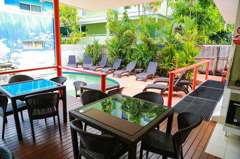 Port Douglas Motel - Accommodation Sunshine Coast 26