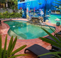 Port Douglas Motel - Accommodation Sunshine Coast
