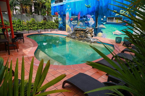 Port Douglas Motel - Accommodation Sunshine Coast 0