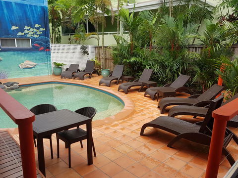 Port Douglas Motel - Accommodation Sunshine Coast 31
