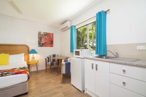 Port Douglas Motel - Accommodation Sunshine Coast 38