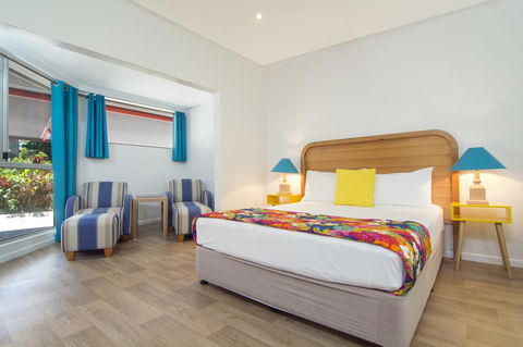 Port Douglas Motel - Accommodation Sunshine Coast 34