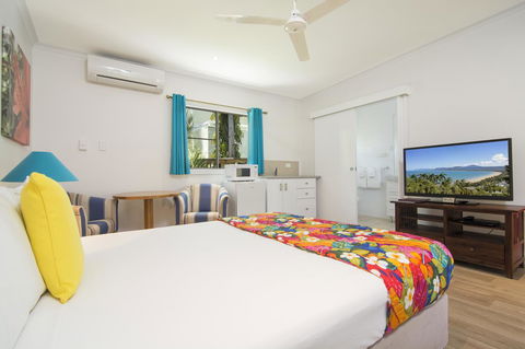 Port Douglas Motel - Accommodation Sunshine Coast 37