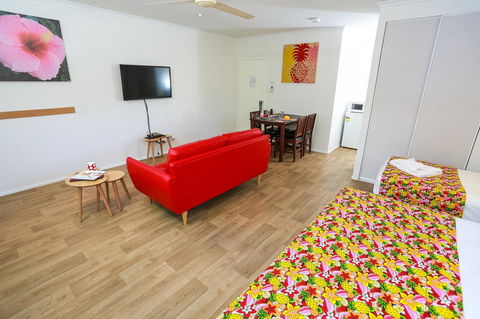 Port Douglas Motel - Accommodation Sunshine Coast 7