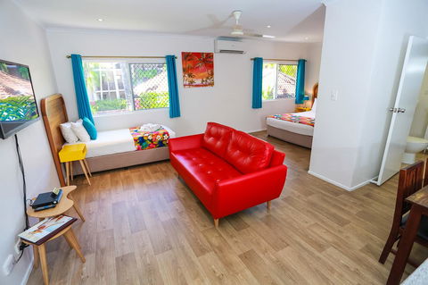 Port Douglas Motel - Accommodation Sunshine Coast 4