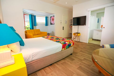 Port Douglas Motel - Accommodation Sunshine Coast 18