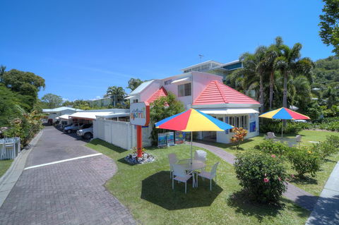 Port Douglas Motel - Accommodation Sunshine Coast 41