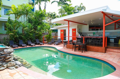 Port Douglas Motel - Accommodation Sunshine Coast 23