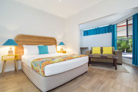 Port Douglas Motel - Accommodation Sunshine Coast 32